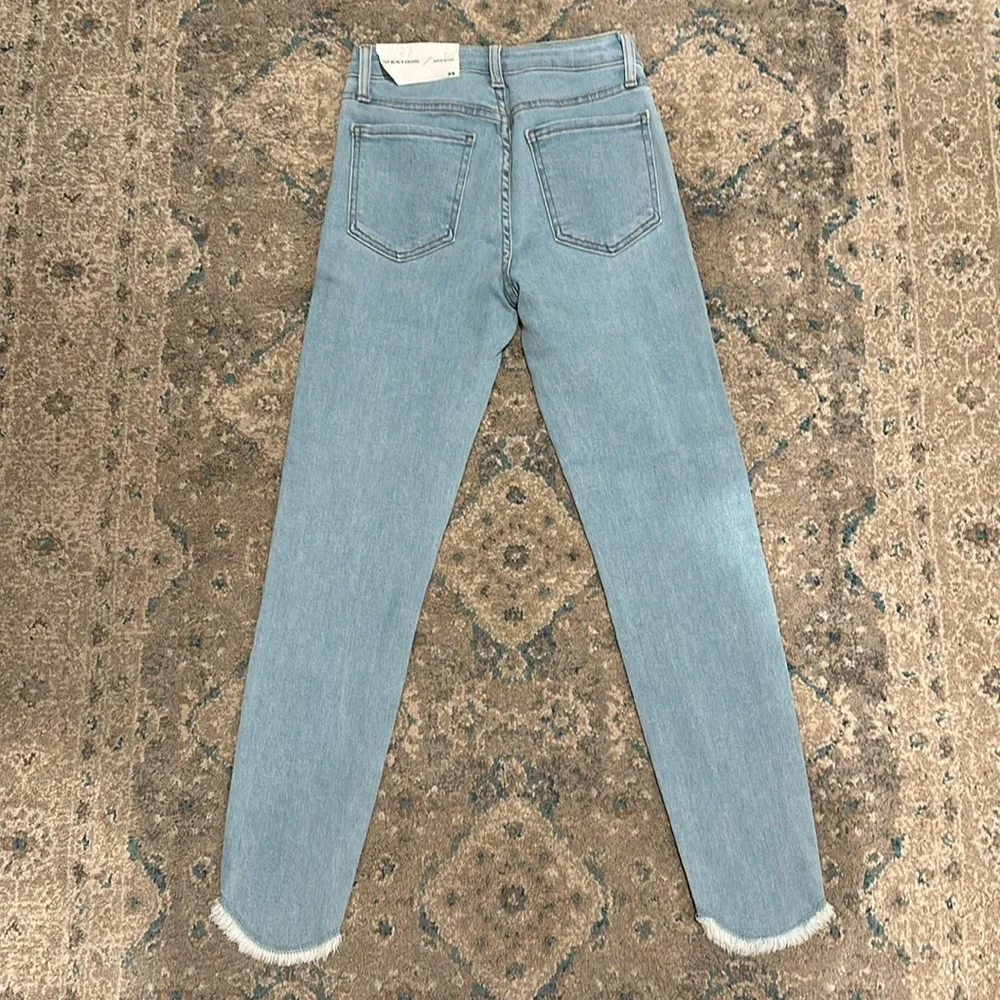 Just Black jeans - Picture 3 of 5